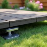 découvrez quand il est sécuritaire de marcher sur une terrasse sur plots, les délais de séchage et les conseils pour une utilisation optimale.