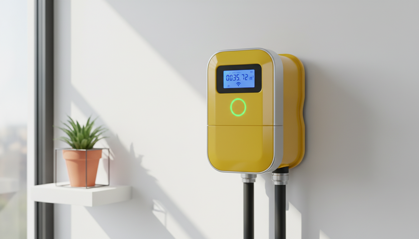 découvrez tout ce qu'il faut savoir sur le compteur gazpar, son fonctionnement et les étapes clés pour son installation efficace et sécurisée.