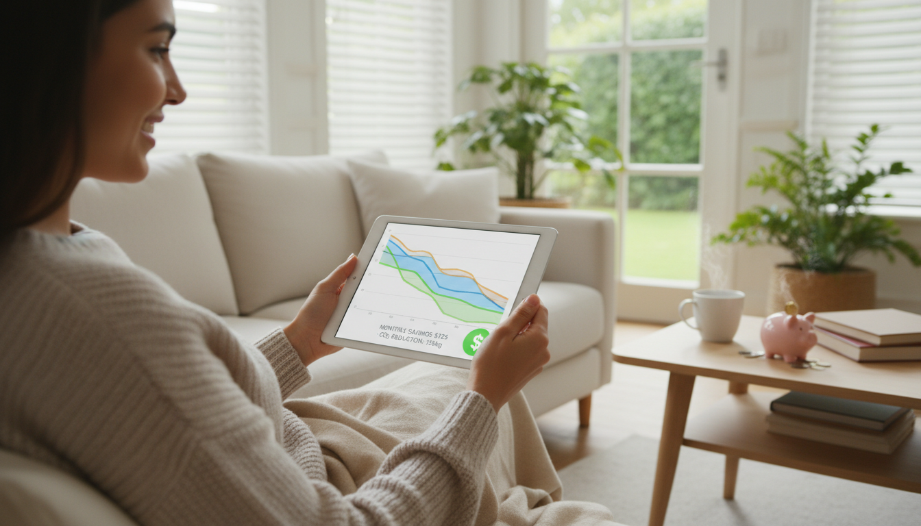 découvrez tout ce qu'il faut savoir sur le compteur gazpar, son fonctionnement, ses avantages et les étapes pour son installation réussie.