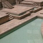 découvrez nos services de pose de carrelage pour piscines, alliant esthétisme et durabilité pour sublimer votre espace extérieur.