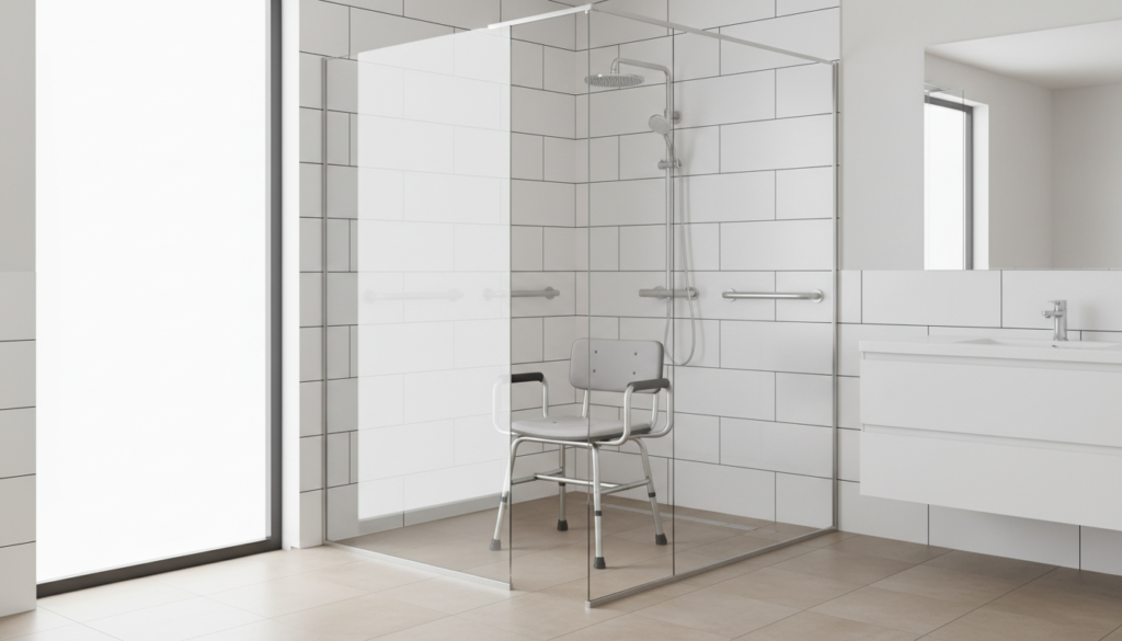 découvrez pourquoi la chaise de douche devient un accessoire indispensable pour votre salle de bain, alliant confort, sécurité et praticité au quotidien.