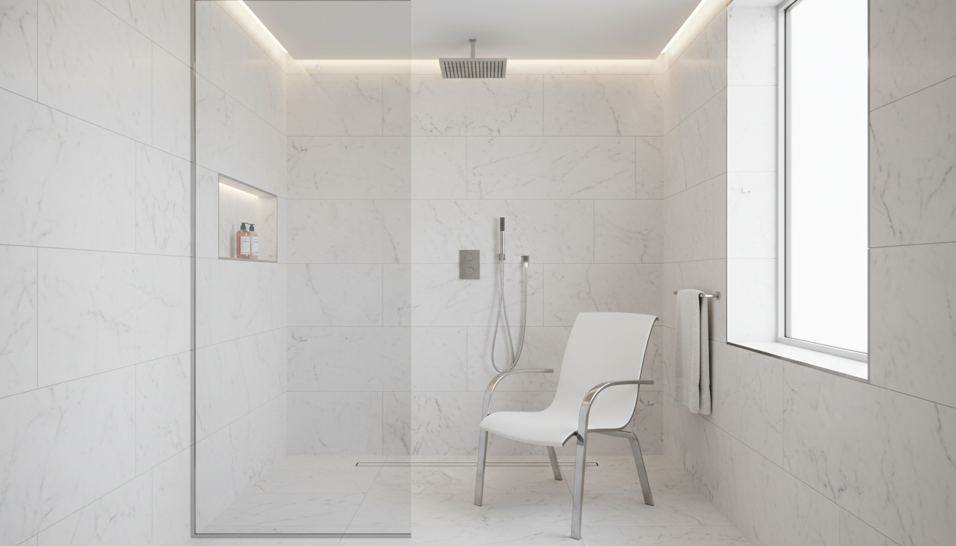 découvrez pourquoi la chaise de douche peut devenir l'accessoire indispensable de votre salle de bain, alliant confort, sécurité et praticité au quotidien.