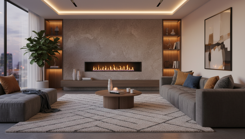 découvrez si la cheminée ethanol est la solution idéale pour votre intérieur en alliant design, praticité et ambiance chaleureuse sans travaux.