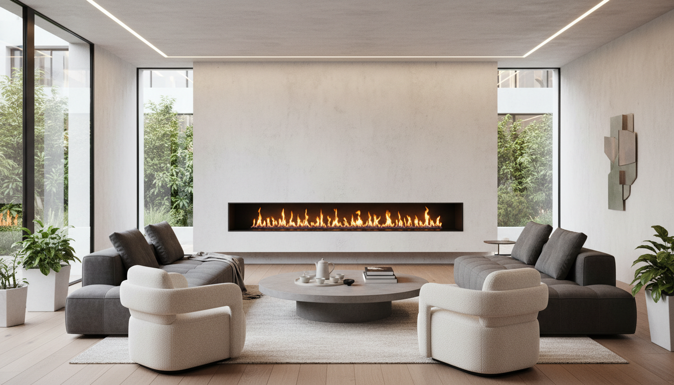 découvrez si la cheminée à éthanol est la solution idéale pour votre intérieur : avantages, design, fonctionnement et conseils pour un choix adapté.