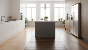 découvrez quel parquet choisir pour votre cuisine afin d'allier résistance et esthétique. conseils pratiques pour un sol durable et élégant adapté à cet espace.