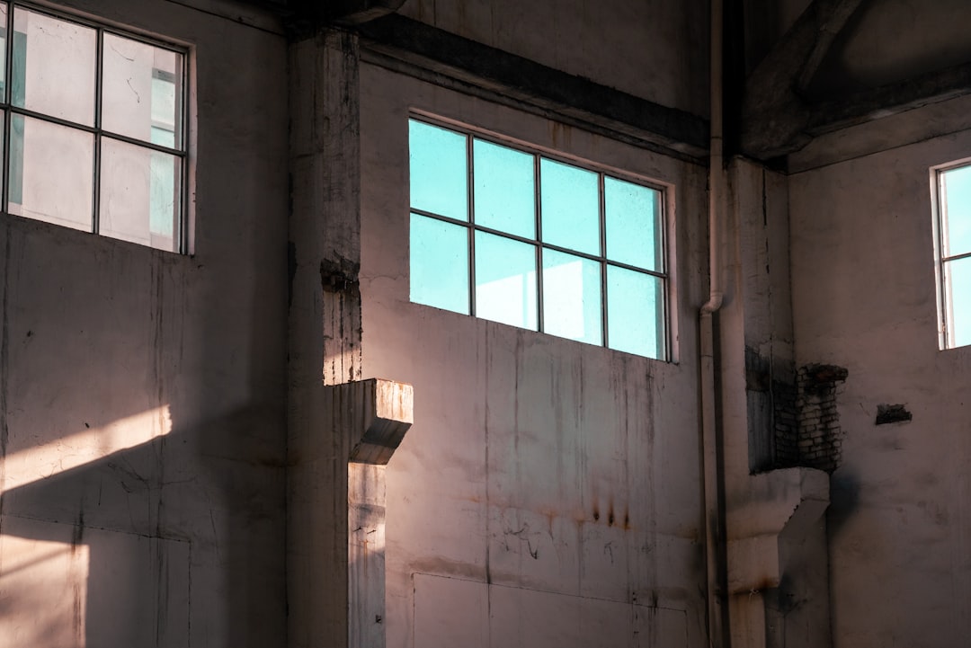 remplacement de fenêtres de porte de garage : service rapide et professionnel pour améliorer l'esthétique et la sécurité de votre garage.